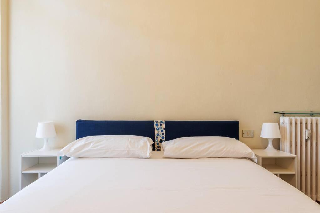 Da Giuliana - Moderno Bilocale Apartment Milan Exterior photo