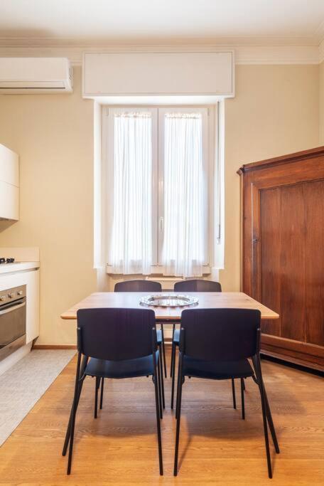 Da Giuliana - Moderno Bilocale Apartment Milan Exterior photo