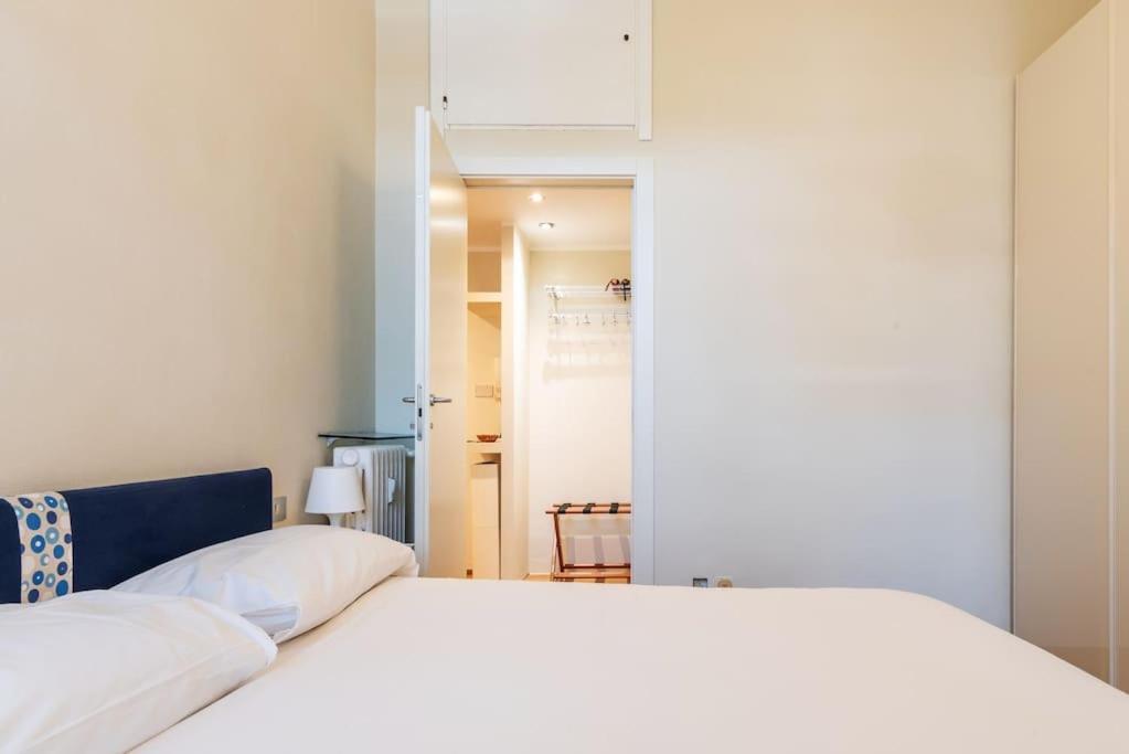 Da Giuliana - Moderno Bilocale Apartment Milan Exterior photo